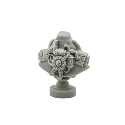 Tech-priest Enginseer (Relic: The Board Game 2013)