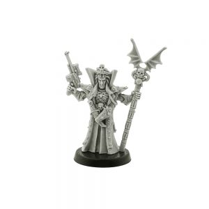 Karloth Valois