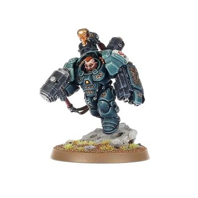 Einhyr Champion