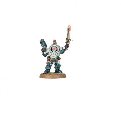 Hearthkyn Warriors Theyn
