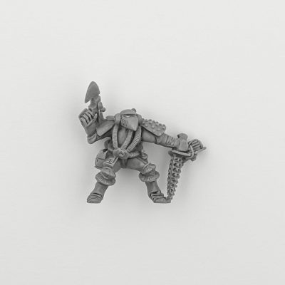 Imperial Marines. Death Squad 1985