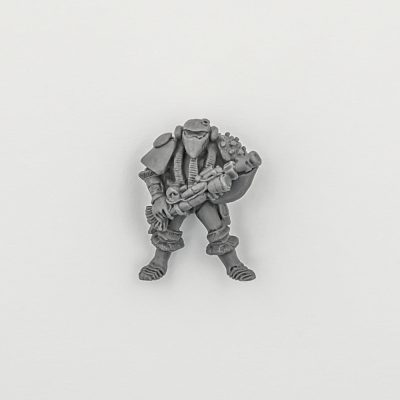 Imperial Marines. Marine 1985