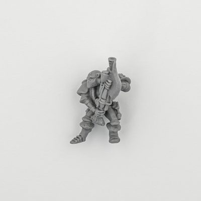 Imperial Marines. Marine Guard 1985