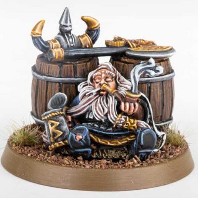 Josef Bugman (Limited Edition 2012)