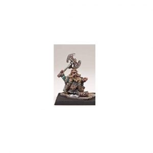 Joseph Bugman (Exclusively Warhammer World / Bugmans Bar 2008)