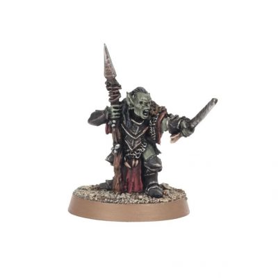 Moria Goblin Shaman