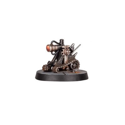 Navis C.A.T. Unit (Kill Team: Into the Dark)