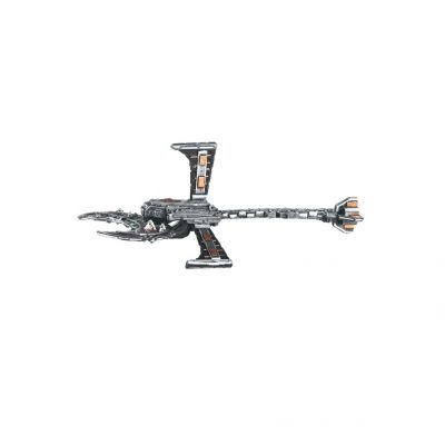 Necron Harvest / Scythe Cruiser