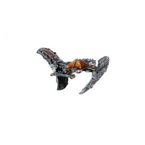 Necron Shroud Light Cruiser