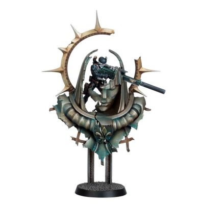 Operative Umbral-six (Commemorative Series 2022 Warhammer+ Year 1: Vindicare Assassin)