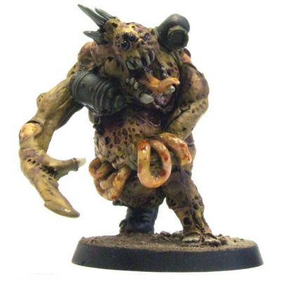 Plague Ogryn #2