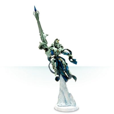 Shadow Spectre Exarch
