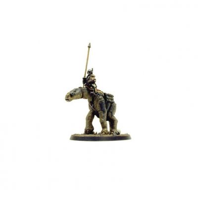 Tallarn Mukaali Rough Rider #2 (Very Rare)