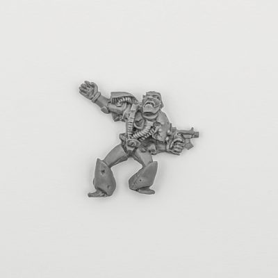 Wounded Space Marine 1988