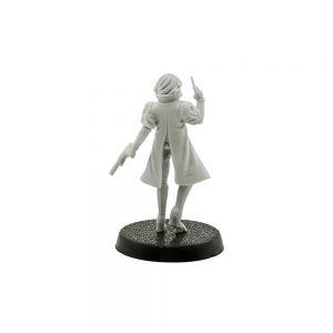 SAR Angels Corp Doctor Monica