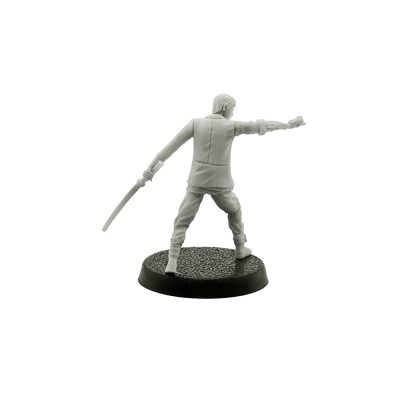 Nacamura Squad Tetsuo Kenji