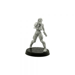 SAR Angels Corp  Laura Bassetti