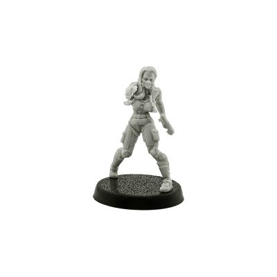 SAR Angels Corp  Laura Bassetti