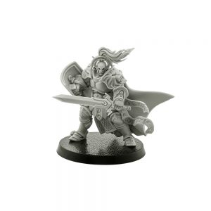 Stormcast Eternal Knight-Questor