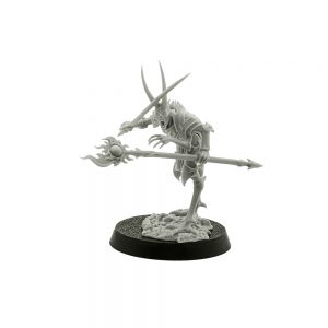 Tzeentch Arcanites Magister