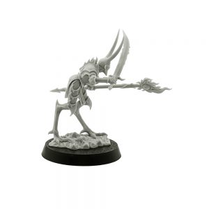 Tzeentch Arcanites Magister