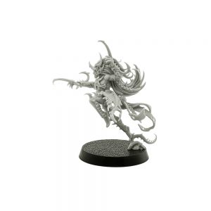 Aelves Tenebrael Shard