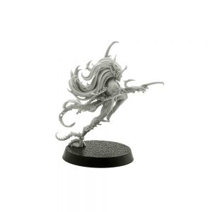 Aelves Tenebrael Shard