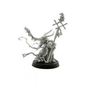Skaven Grey Seer