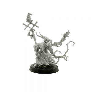 Skaven Grey Seer