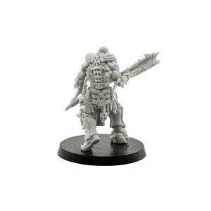 Khorne Bloodbound Slaughterpriest