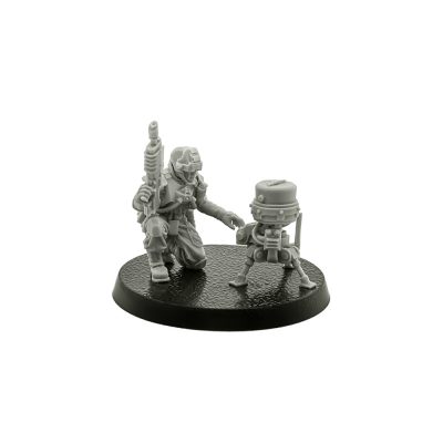 Elysian Lascutter with Scanner