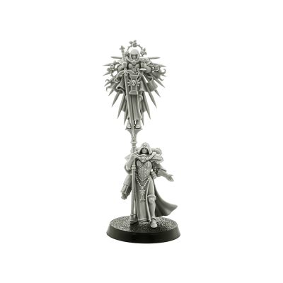Adepta Sororitas Imagifier