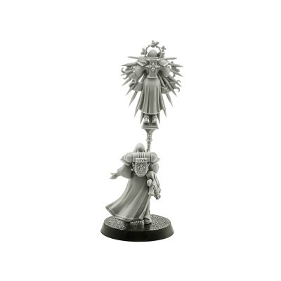 Adepta Sororitas Imagifier