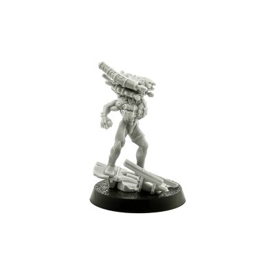 Officio Assassinorum Culexus Assassin