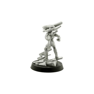Officio Assassinorum Culexus Assassin