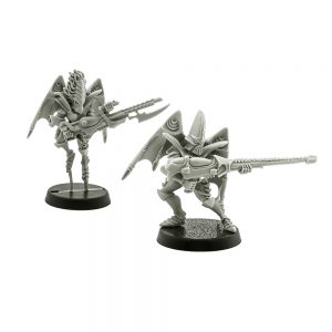 Dark Eldar Scourges x2 2000