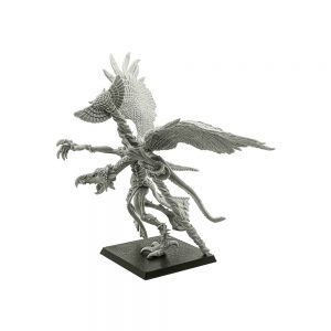 Lord of Change, Greater Daemon of Tzeentch