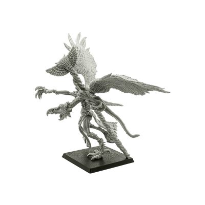 Lord of Change, Greater Daemon of Tzeentch