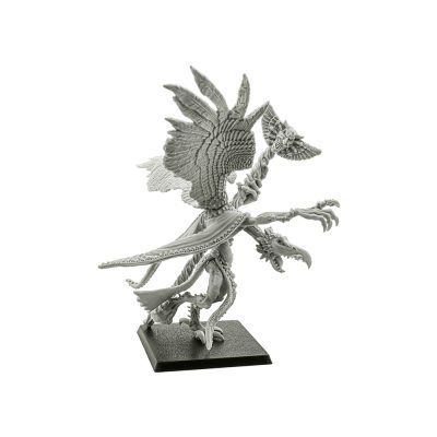 Lord of Change, Greater Daemon of Tzeentch