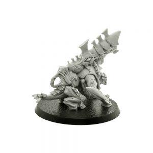 Tyranid Biovore 2008