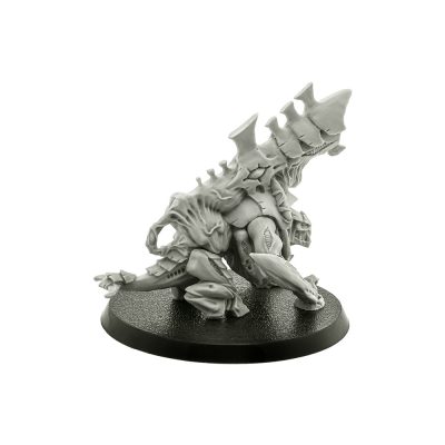 Tyranid Biovore 2008