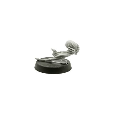 Tyranid Biovore Spore Mines*3 2008