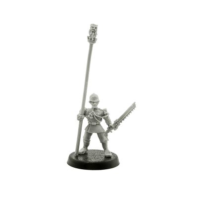 Praetorian Standart Bearer