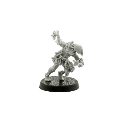 Witch Hunters Arco-Flagellants x2