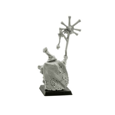 Nurgle Rotbringers Sorcerer