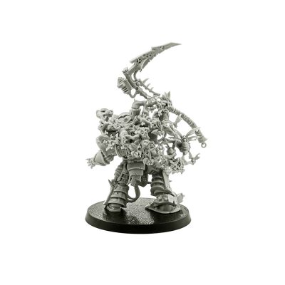 Death Guard Typhus – Herald of the Plague God 2020