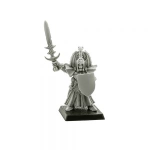 Undead Wight #2 1993
