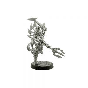 Lelith Hesperax, Wych Lord 2000