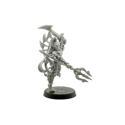 Lelith Hesperax, Wych Lord 2000