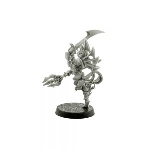 Lelith Hesperax, Wych Lord 2000